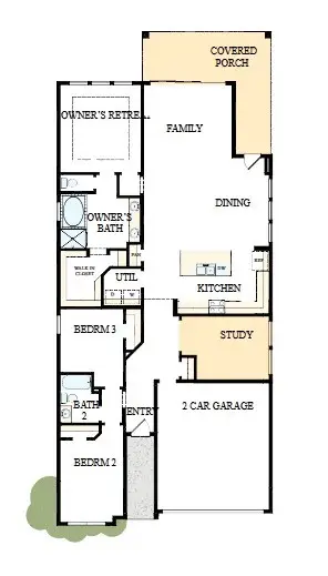 6403 Haltwhistle Lane, Katy, TX 77449 - #2