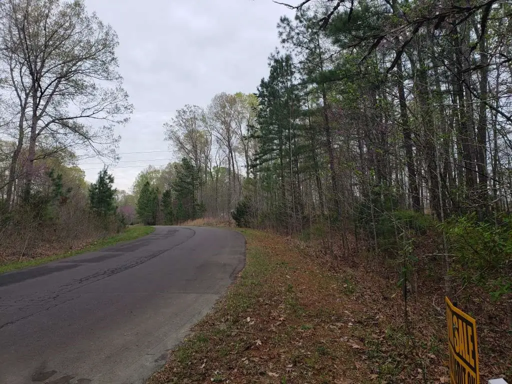 7092 Porter Drive, Oxford, NC 27565 - #1