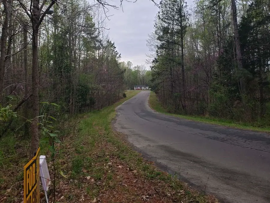 7092 Porter Drive, Oxford, NC 27565 - #3
