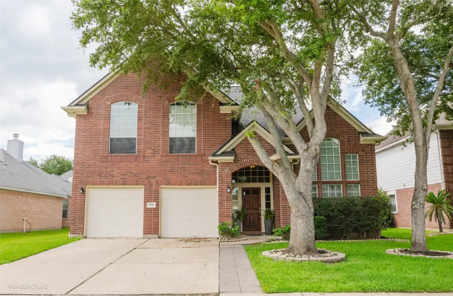 17630 Sagemont Square Court, Richmond, TX 77407 - #3