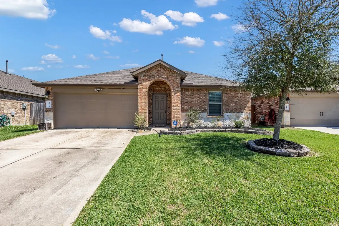 3910 Hybrid Court, Baytown, TX 77521 - #1