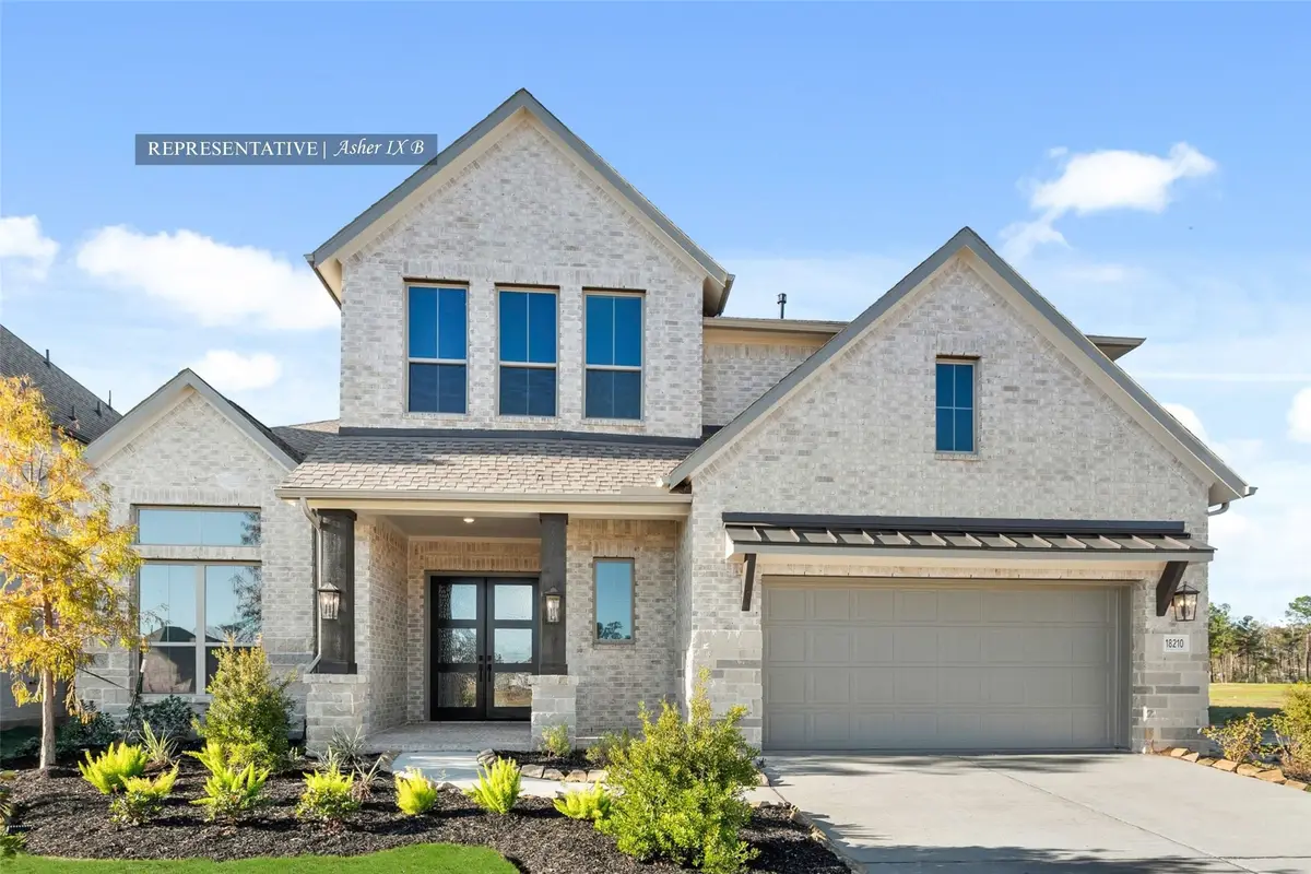 1935 Keen Street, Montgomery, TX 77316 - Image #1