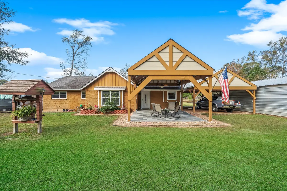 6742 Dusty Lane, Conroe, TX 77306 - Image #1