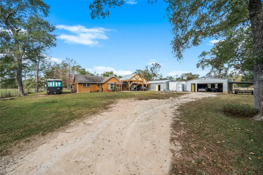 6742 Dusty Lane, Conroe, TX 77306 - Image #2