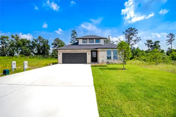 2343 Road 5838, Cleveland, TX 77327