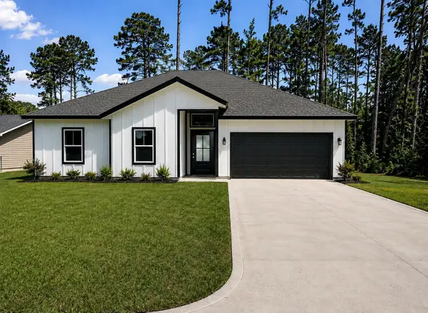 15506 Arrowhead Loop W, Willis, TX 77378