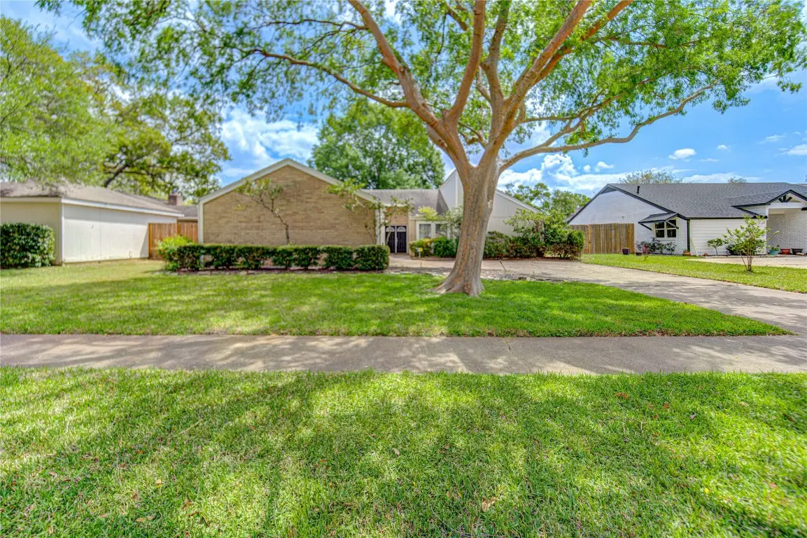 1063 Apache Falls Drive, Katy, TX 77450 - #1