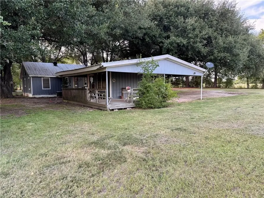 419 Lcr 648, Thornton, TX 76687 - Image #3