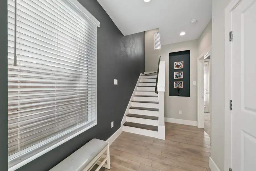 4032 Buck Street #A, Houston, TX 77020 - #3