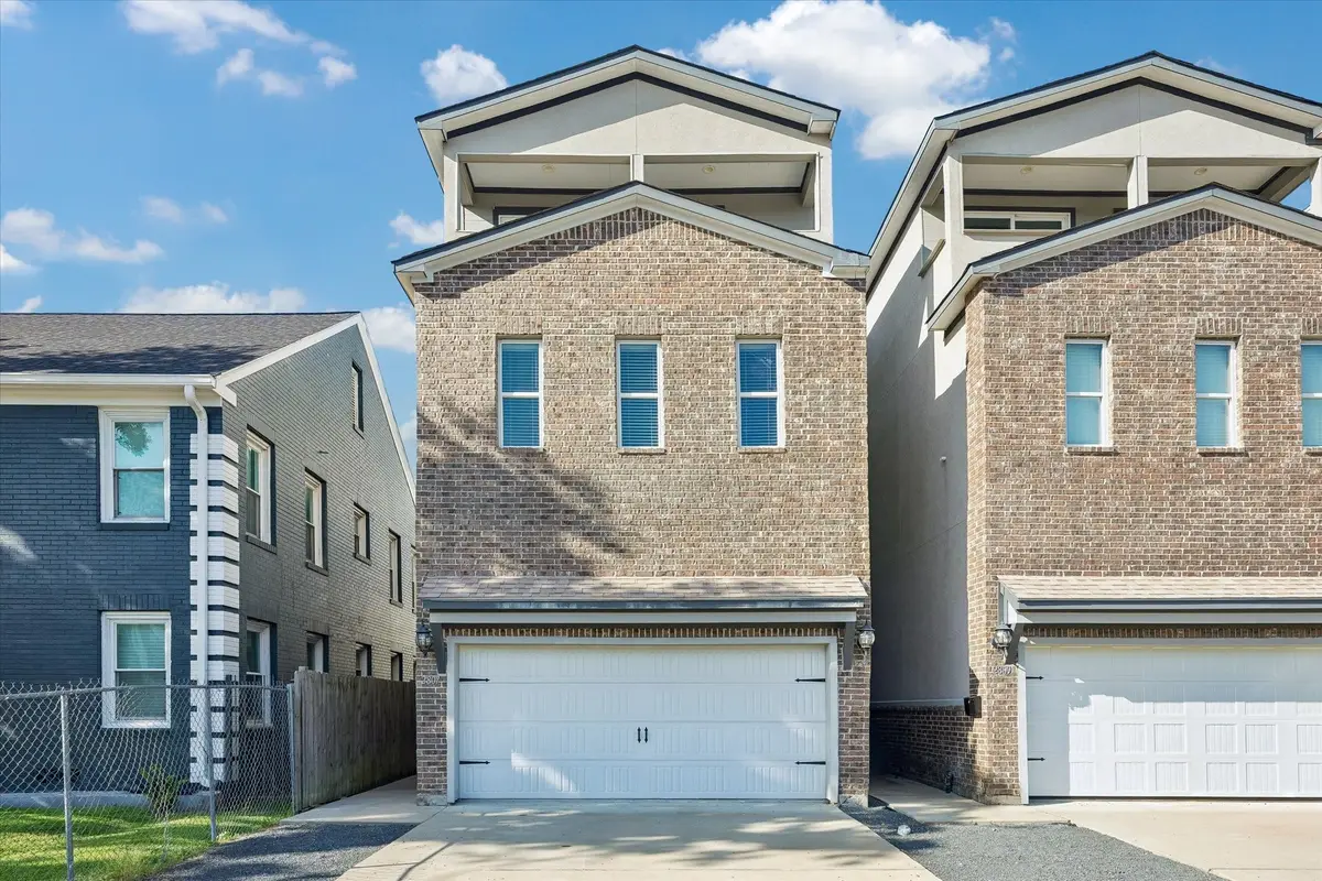 2807 Wichita Street, Houston, TX 77004 - #1
