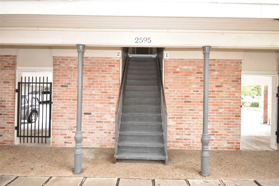 2595 Marilee Lane #2, Houston, TX 77057 - #2