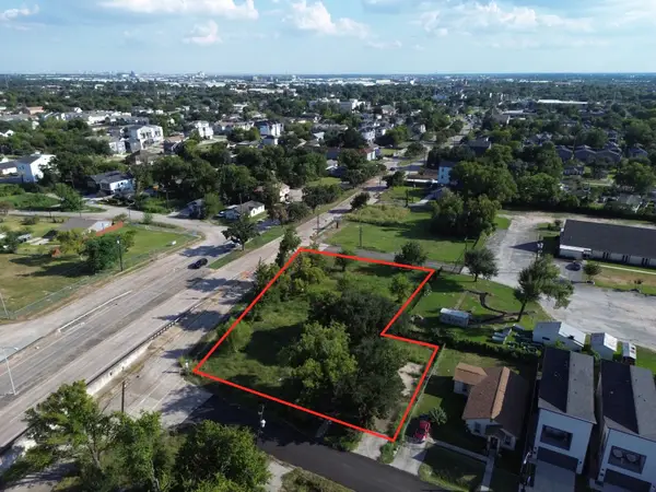 0 Nichols Street, Houston, TX 77020