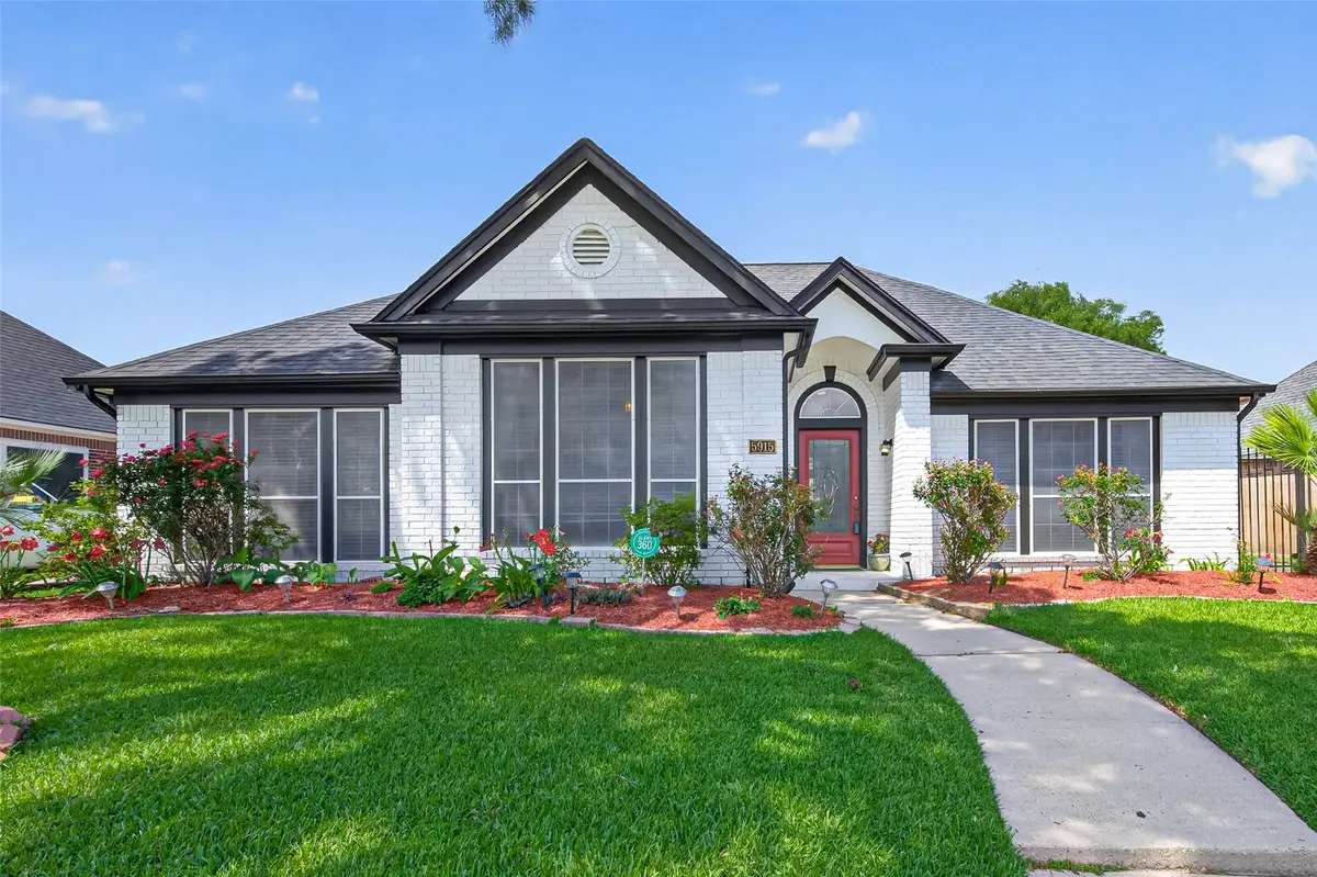 5915 Sean Court, Humble, TX 77346 - #1