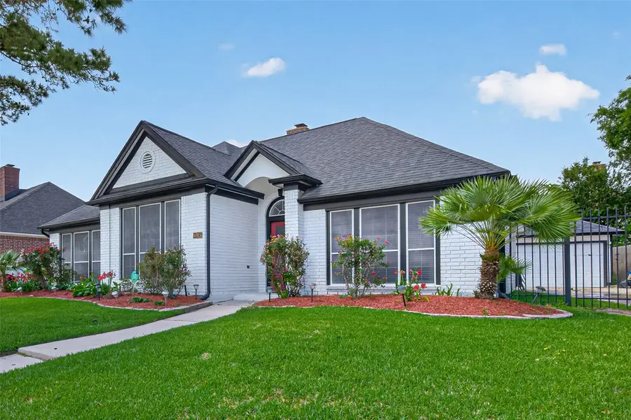 5915 Sean Court, Humble, TX 77346 - #3