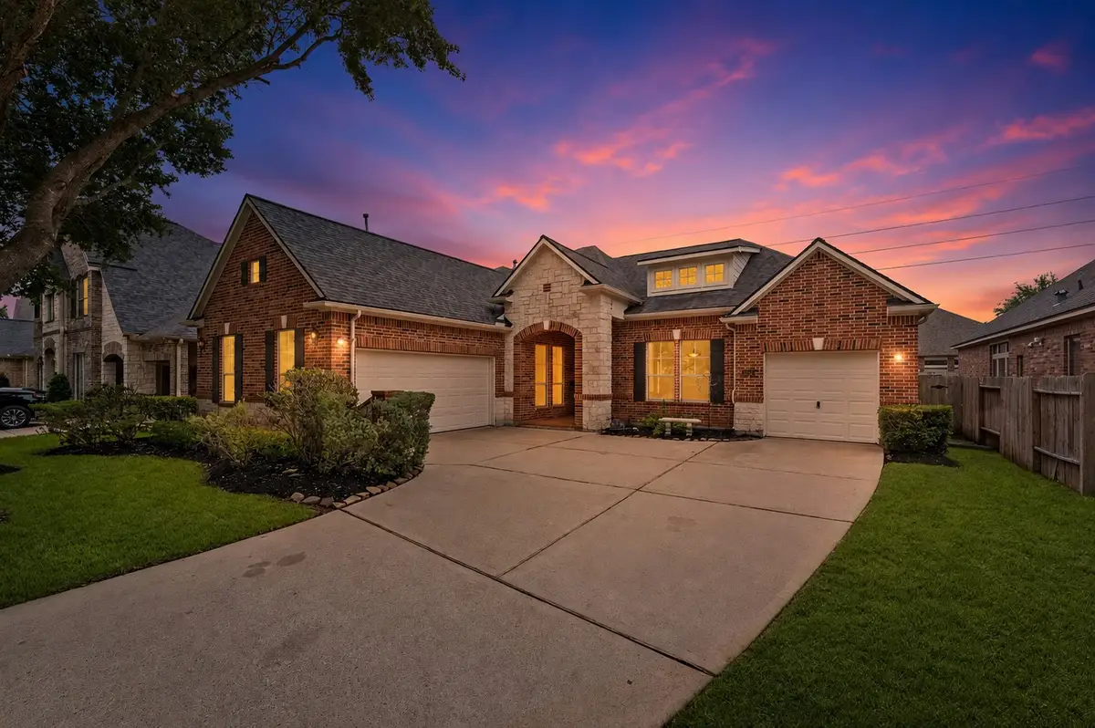 2811 Misty River Lane, Richmond, TX 77406 - #1