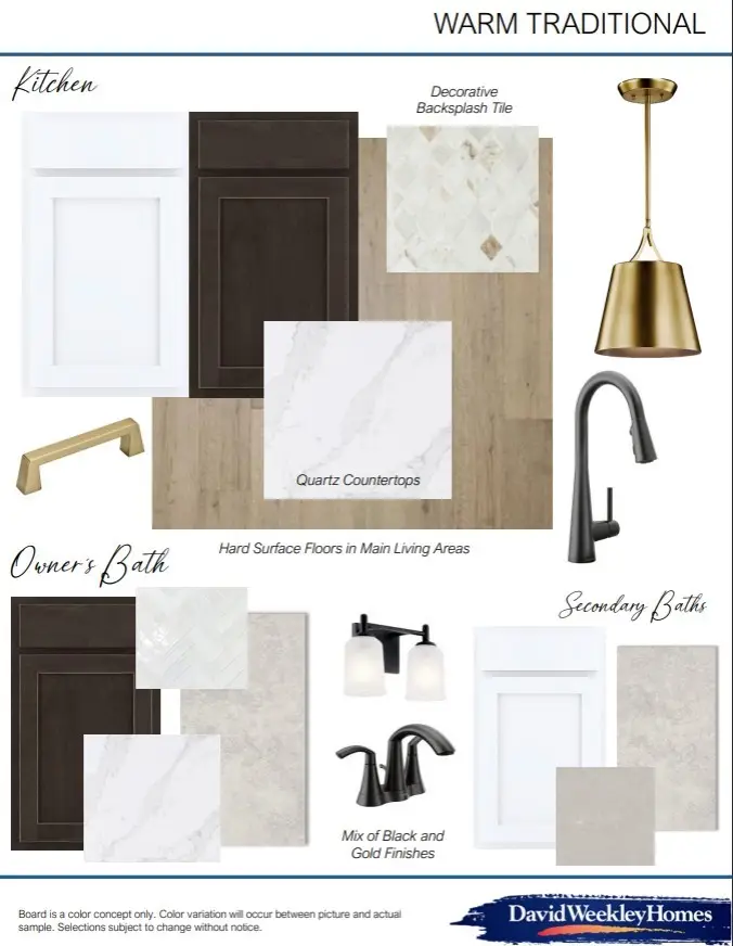 22615 Potterstone Peak Drive, Katy, TX 77449 - #3