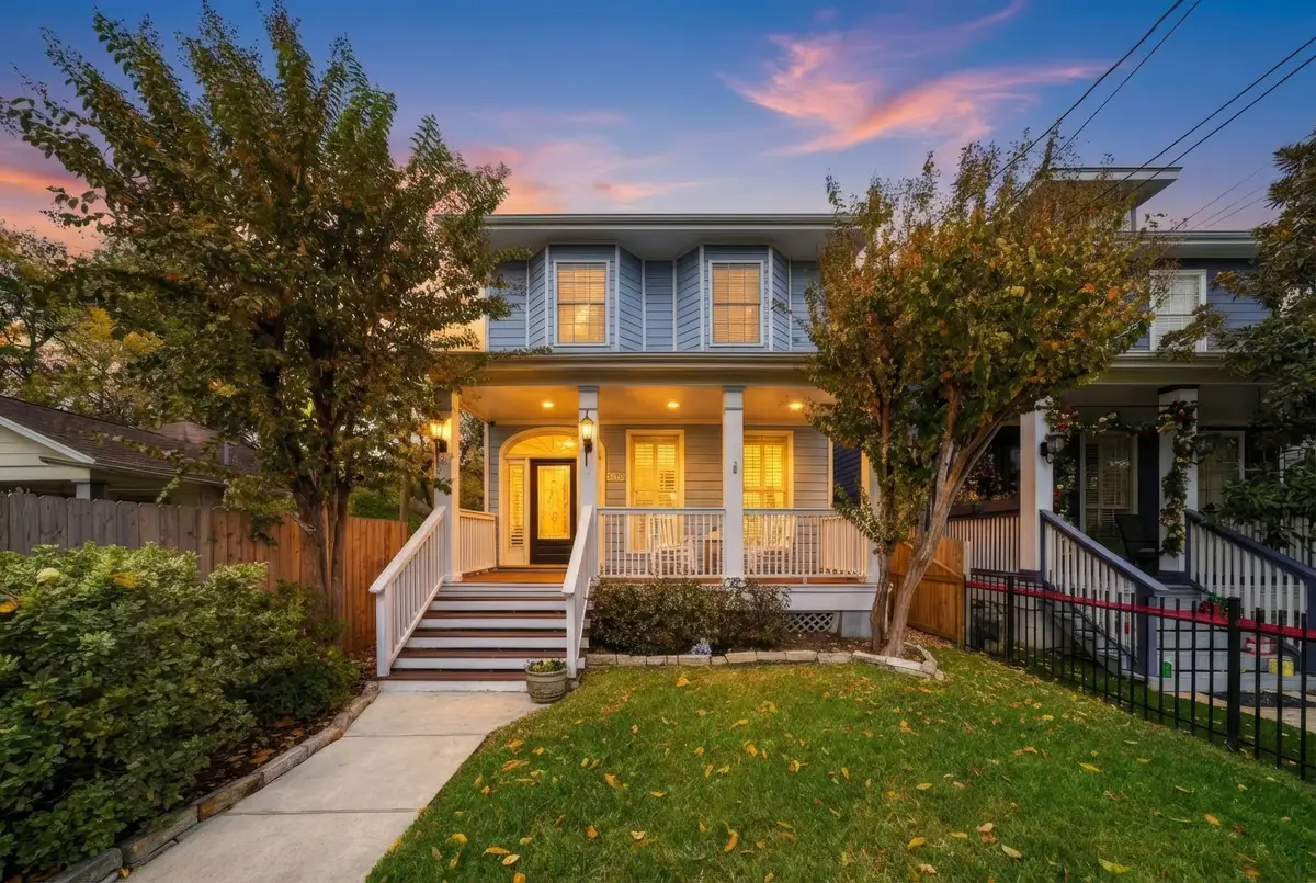 1525 W 25th Street, Houston, TX 77008 - Image #1