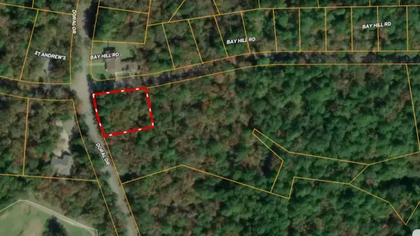 Lot 2 Bay Hill Road, Huntsville, TX 77320