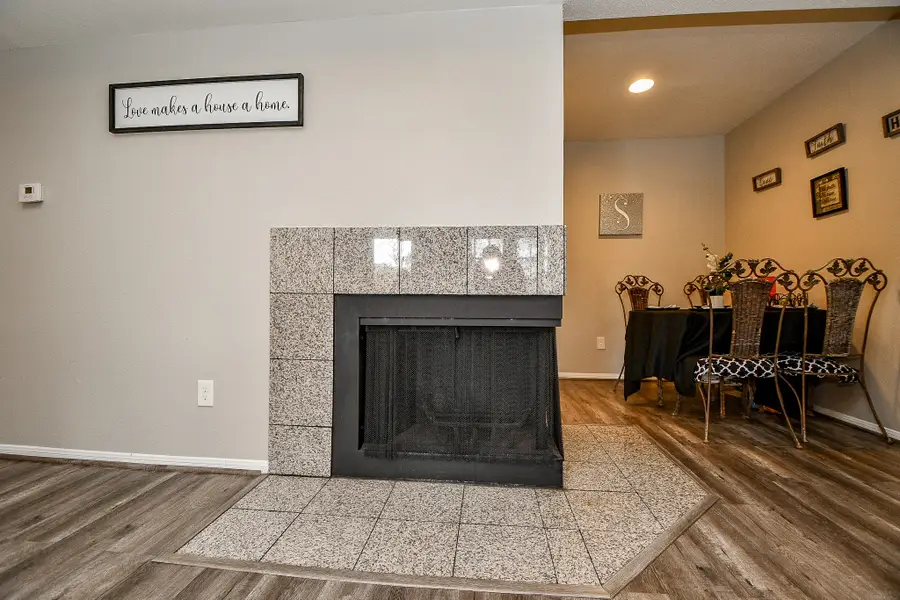 8055 Cambridge Street #22B, Houston, TX 77054 - Image #2