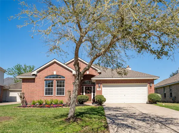 4414 Canonsburg, League City, TX 77573