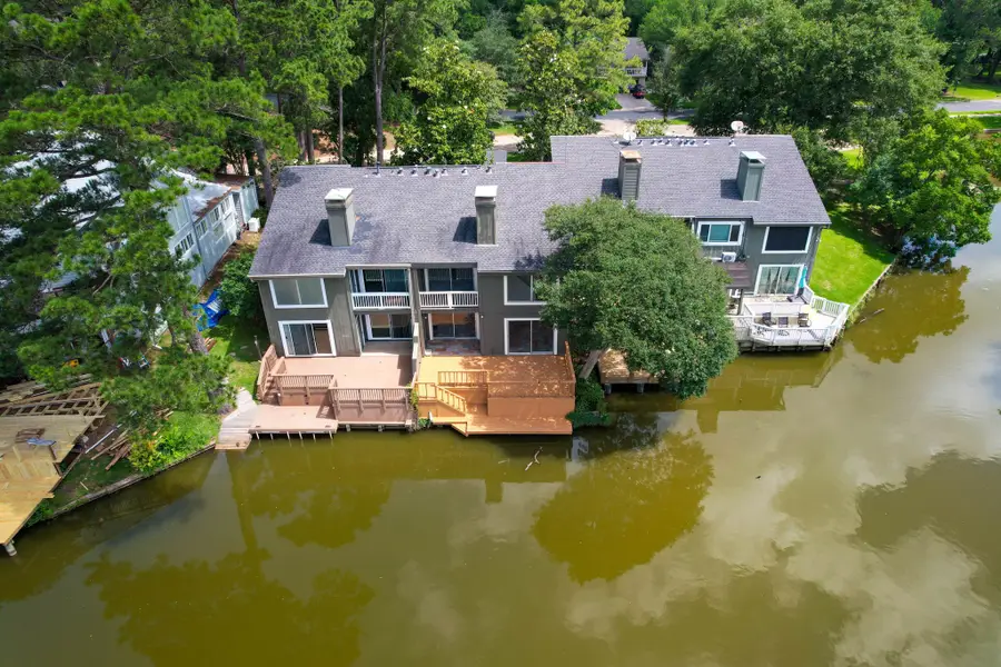 206 Waters Edge, Huntsville, TX 77340 - #3
