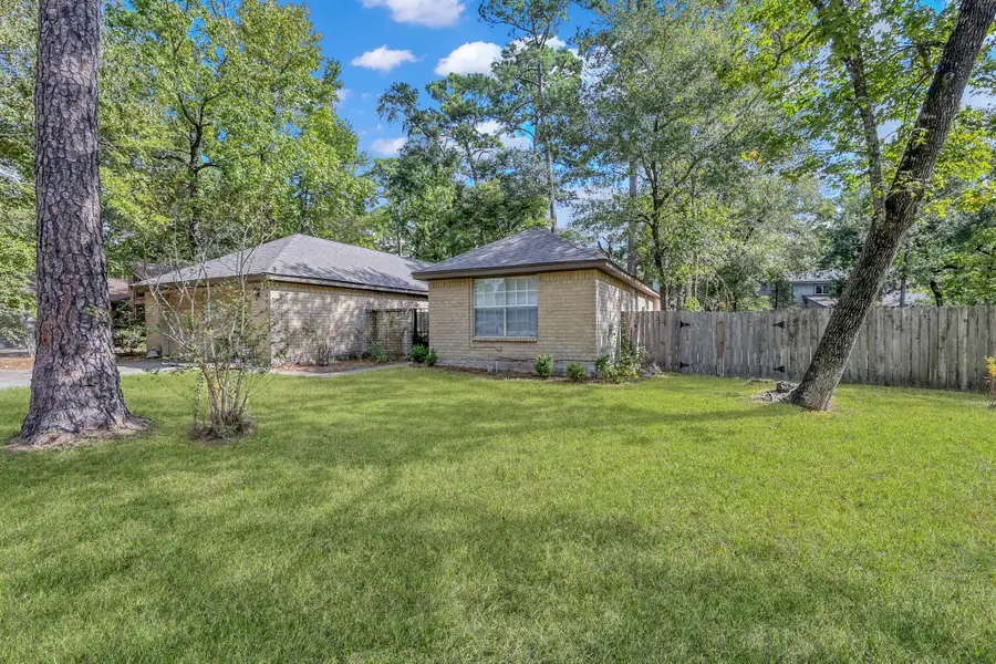 708 S Millbend Drive, The Woodlands, TX 77380 - Image #3