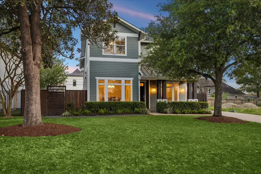 1525 Chippendale Road, Houston, TX 77018 - #3