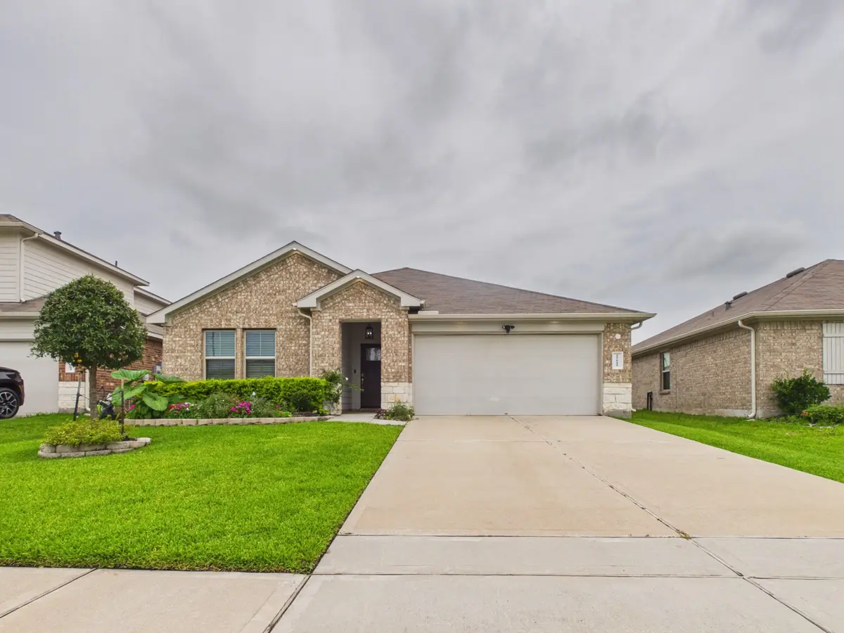 22615 Cremona Village Trail, Katy, TX 77449 - #1