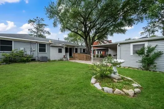 409 Eleanor Street, Houston, TX 77009 - #2