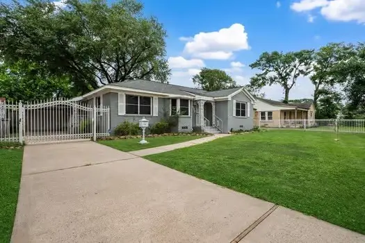 409 Eleanor Street, Houston, TX 77009 - #3