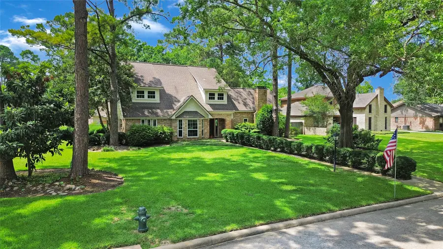6510 Twin Leaf Drive, Spring, TX 77379 - #3