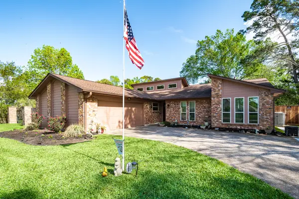 2002 Indian Shores Road, Crosby, TX 77532