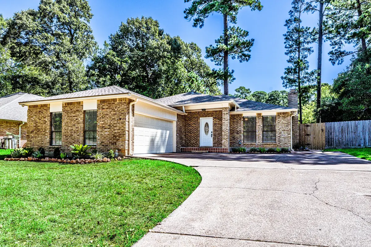 1810 Greentree Drive Drive, Huntsville, TX 77340 - #1
