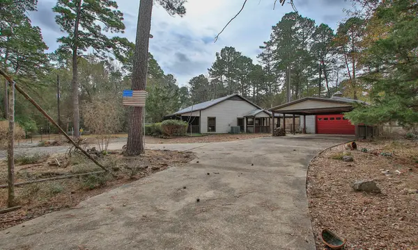 1025 Goodson Loop, Pinehurst, TX 77362