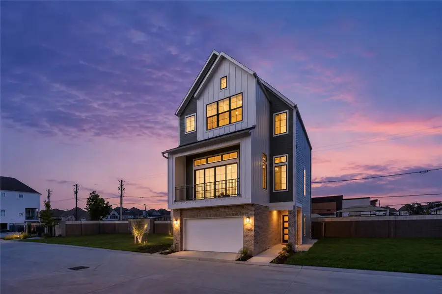 1604 Sedola Lane, Houston, TX 77055 - #2