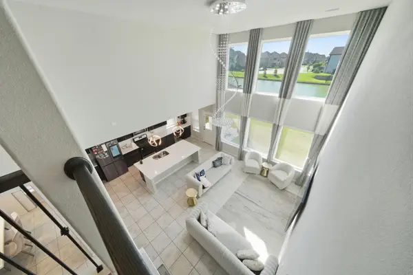 24311 Tesino River Circle, Katy, TX 77493