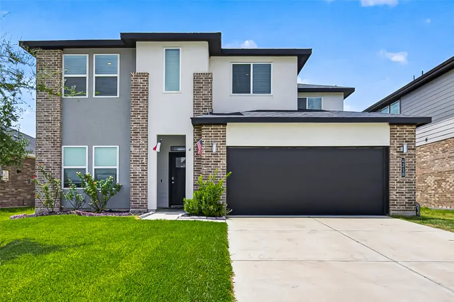 4218 Big Fork Court, Katy, TX 77494 - #2