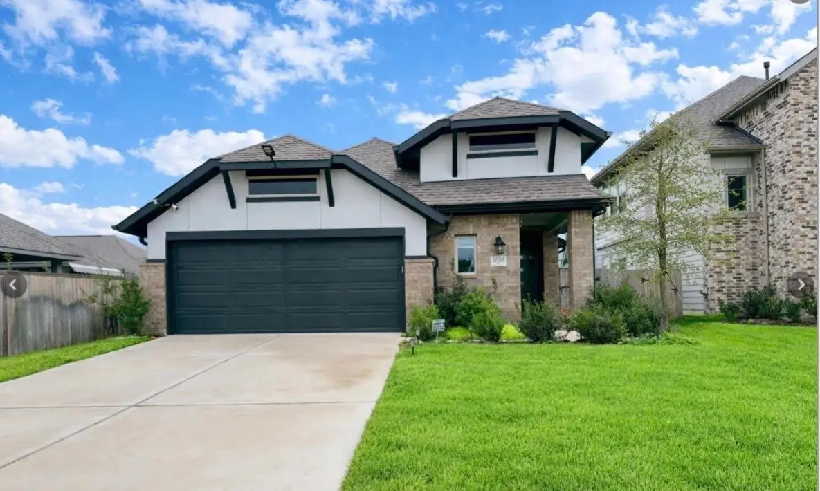 20715 Wilde Redbud Trail, Richmond, TX 77407 - #1