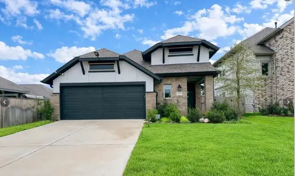 20715 Wilde Redbud Trail, Richmond, TX 77407