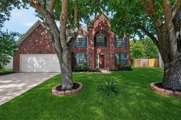 7414 Branford Park Lane, Richmond, TX 77407