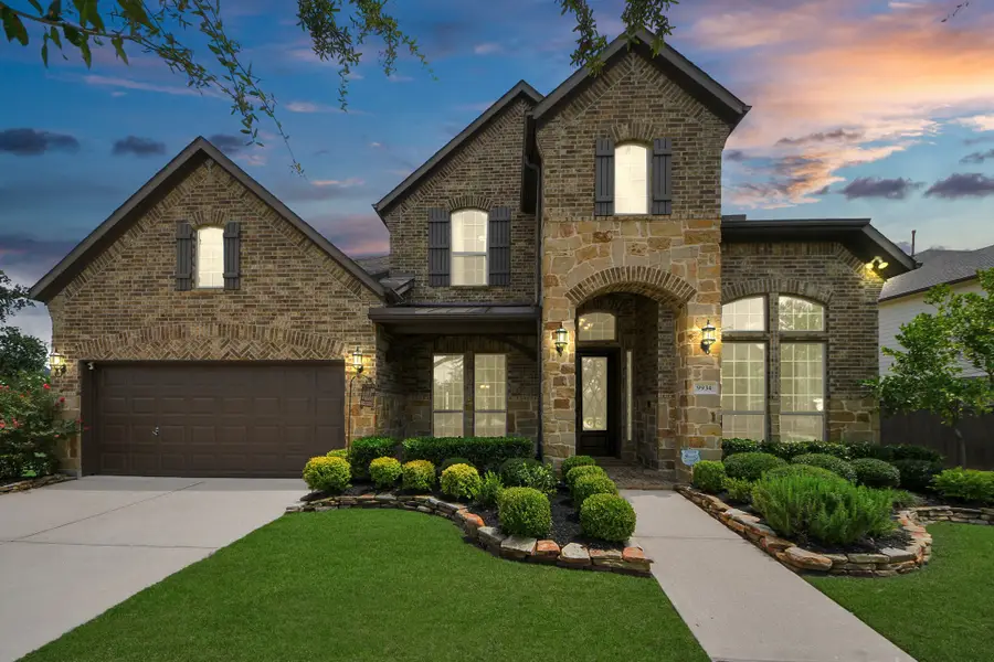 9934 Hubble Drive, Iowa Colony, TX 77583 - Image #3