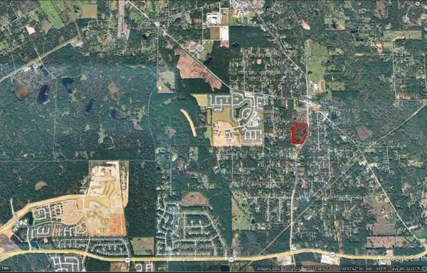 14848 Old Houston Rd, Conroe, TX 77302