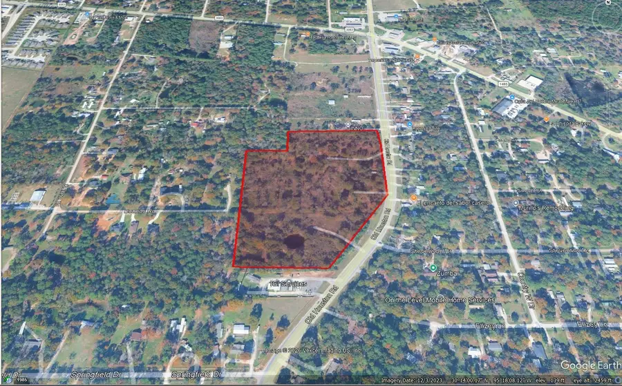 14848 Old Houston Rd, Conroe, TX 77302 - Image #2