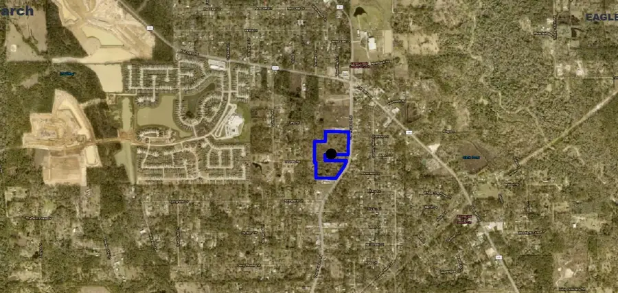 14848 Old Houston Rd, Conroe, TX 77302 - Image #3