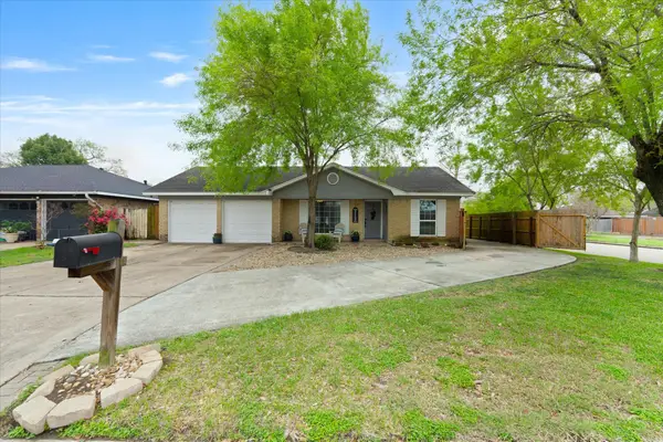202 County Fair Drive, Houston, TX 77060