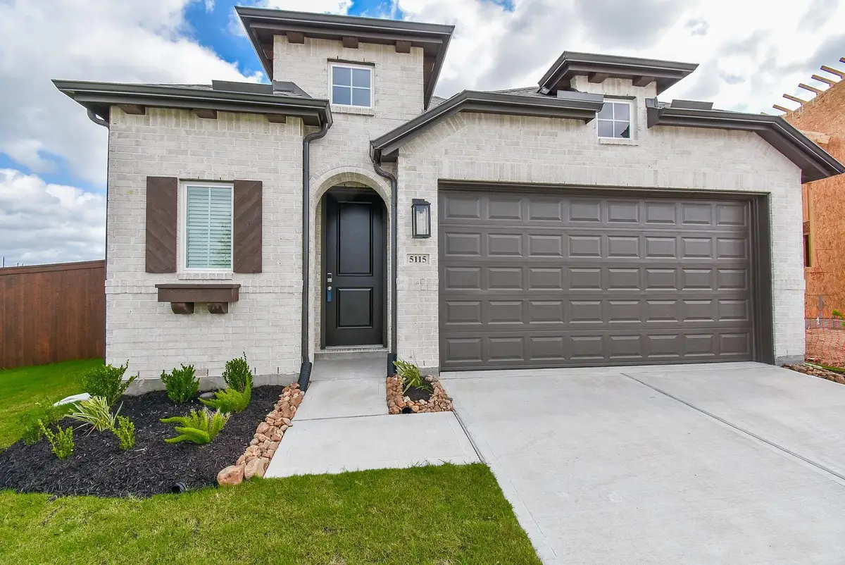 5115 Murillo Drive, Rosharon, TX 77583 - #1