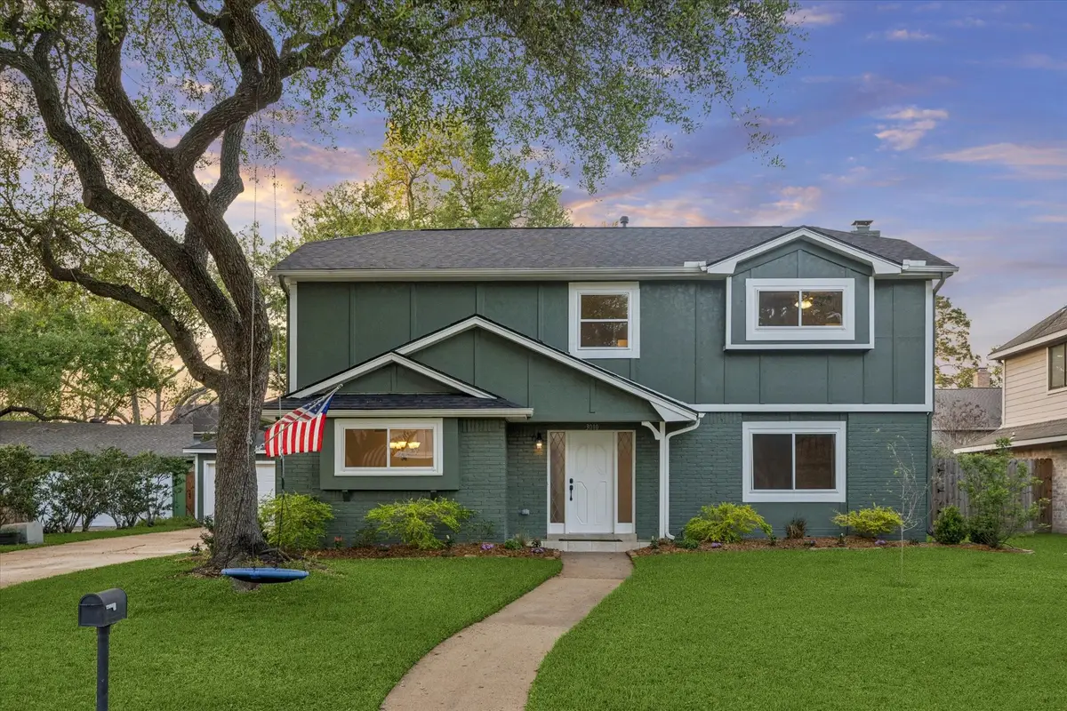 3010 Apple Valley Lane, Missouri City, TX 77459 - #1