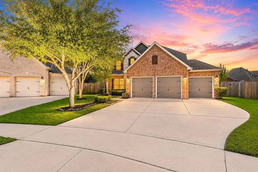 18603 Magpie Court, Cypress, TX 77429 - #2