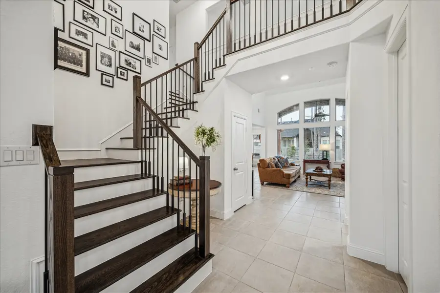 1004 Ivy Meadow Lane, Pinehurst, TX 77362 - #3