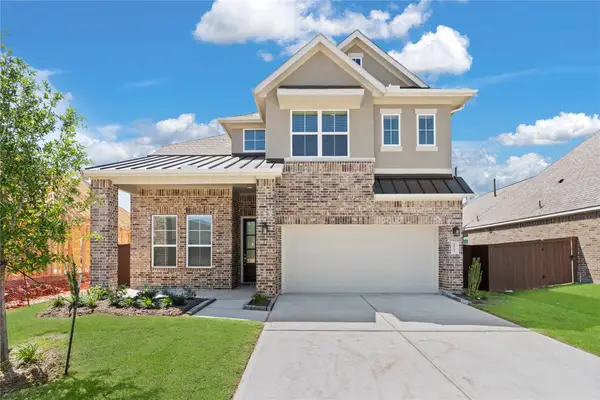10955 Double Rock Drive, Missouri City, TX 77459